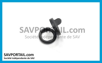 Capuchon serrure CAME BXL 88001-0077