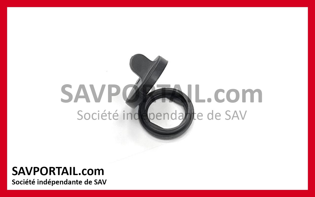 Capuchon serrure MOTOSTAR LINESTAR LS500