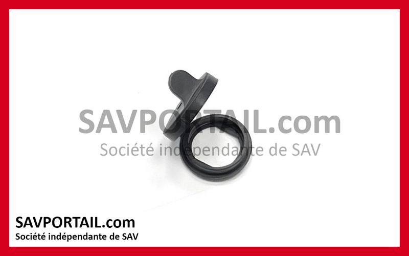 Capuchon serrure MOTOSTAR LINESTAR LS500