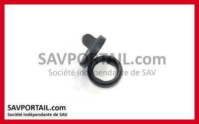 Capuchon serrure MOTOSTAR LINESTAR LS500