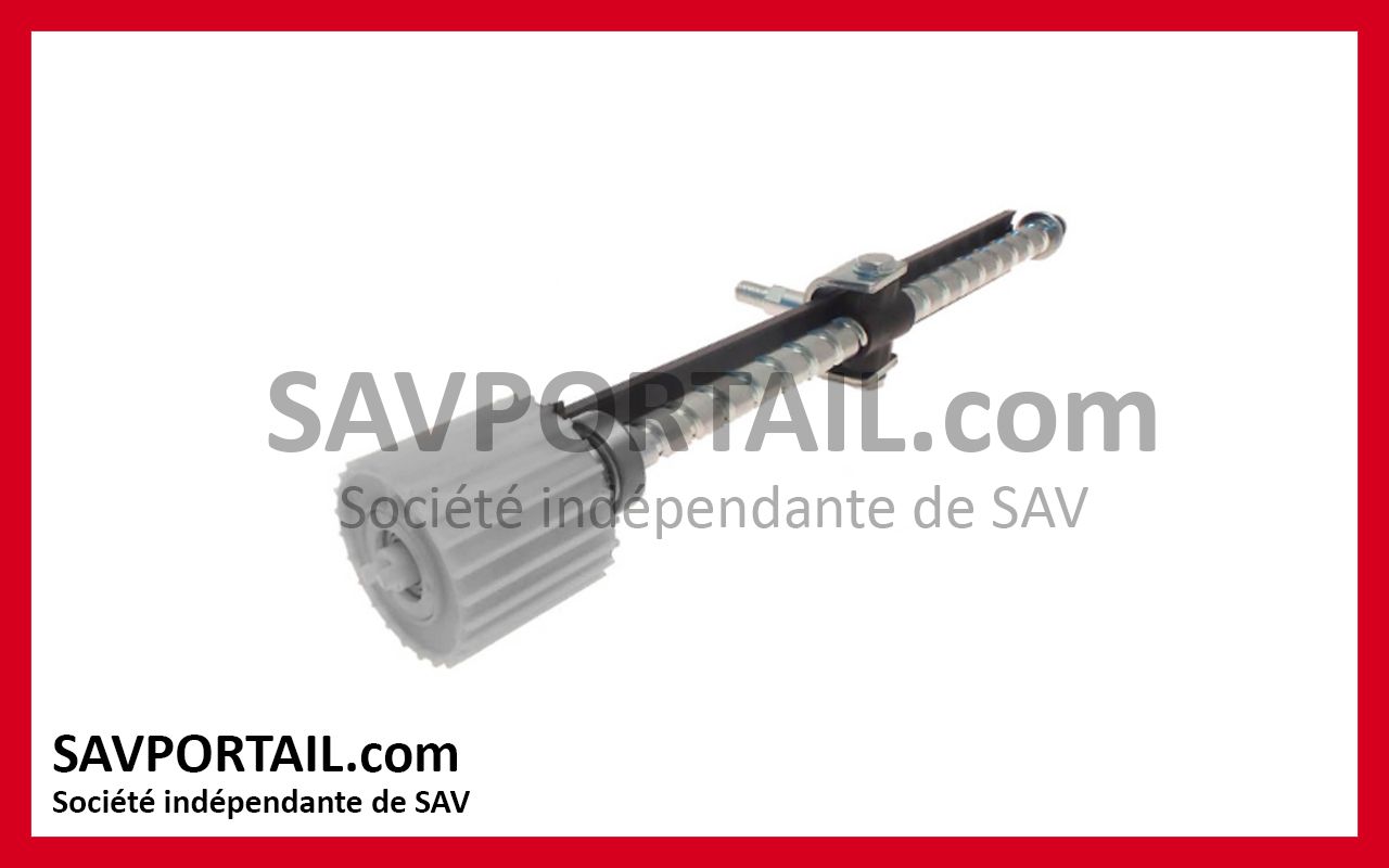Groupe réduction MOTOSTAR STYLESTAR SLS24 / MB800