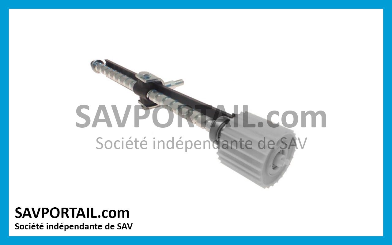 Groupe réduction CAME AMICO 88001-0133