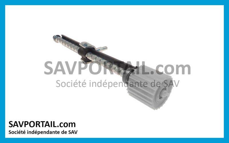 Groupe réduction CAME AMICO 88001-0133