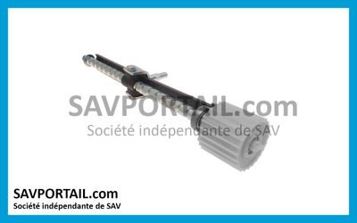 Groupe réduction CAME AMICO 88001-0133