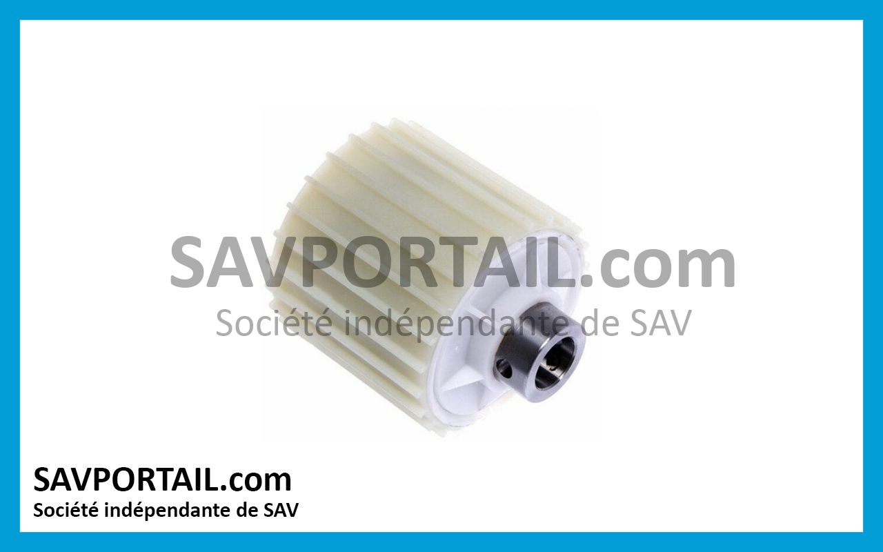 Mécanisme réduction CAME AMICO / ATI 88001-0223