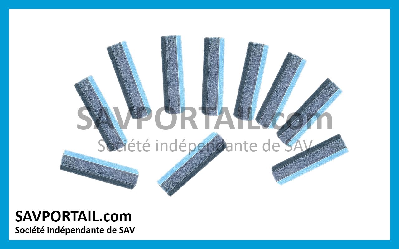 Ecrou fixation moteur CAME 88001-0273