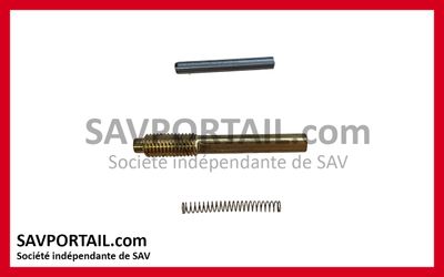 Axe fin de course MOTOSTAR STYLESTAR MB800