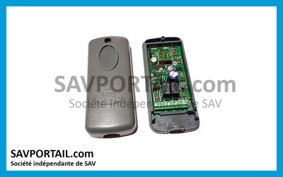 Interface digicode CAME S0002M 806SL-0370