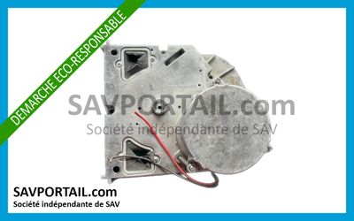 Moteur CAME FAST F7024 occasion