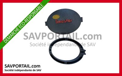 Trappe de déverouillage MOTOSTAR LINESTAR MC200K occasion