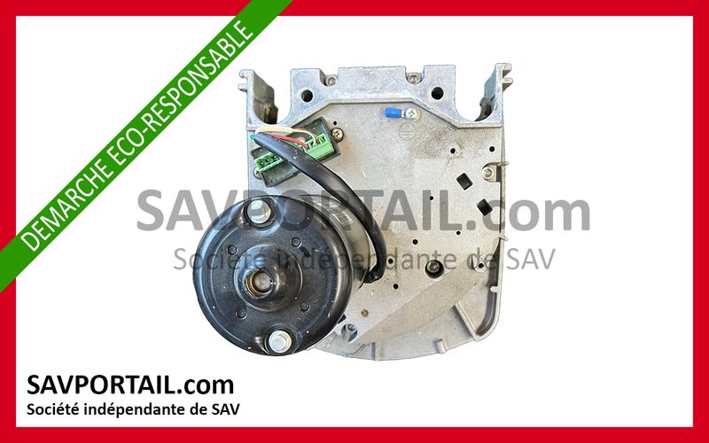 Moteur nu MOTOSTAR ECLISTAR ESC500 occasion