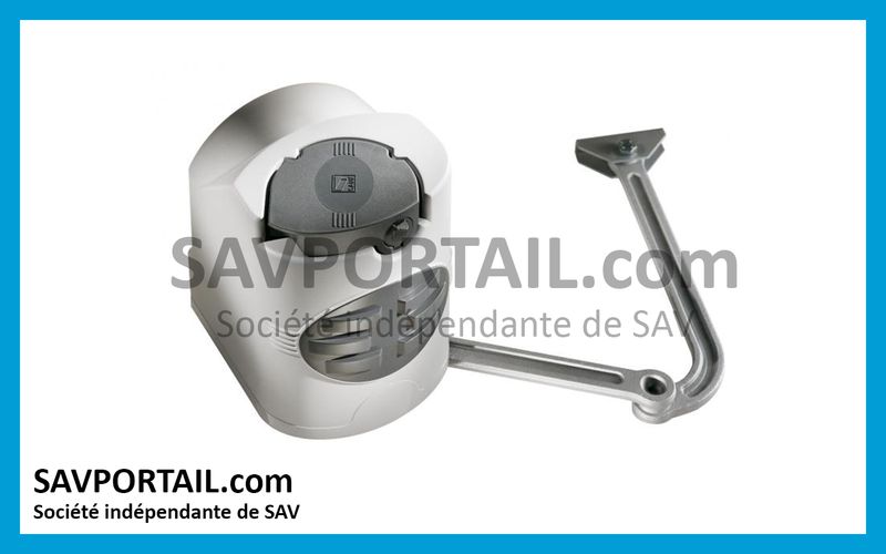 CAME FAST F7024E
