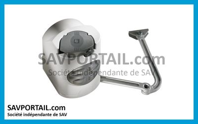 CAME FAST F7024E