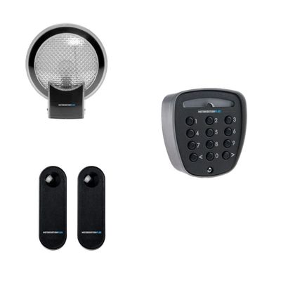 Accessoires MOTORISATION PLUS