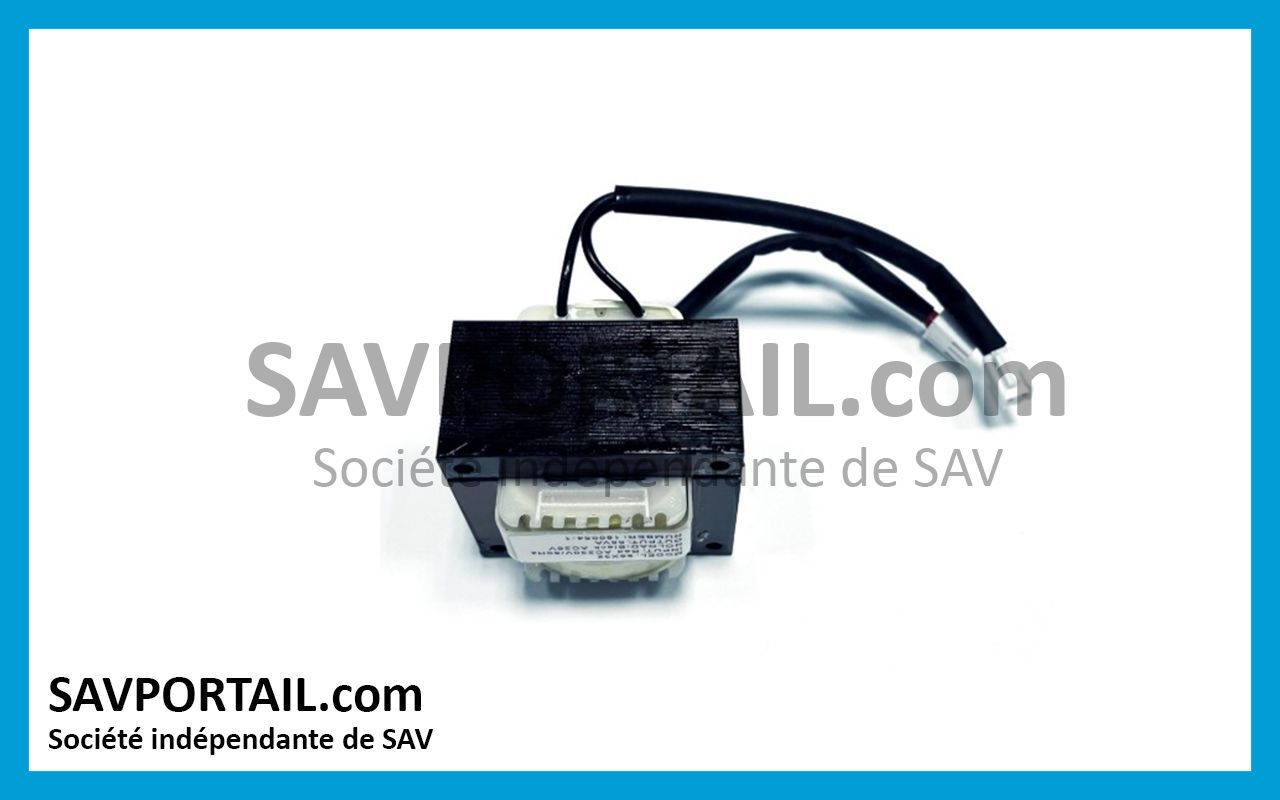 Transformateur CAME VER06 88001-0212