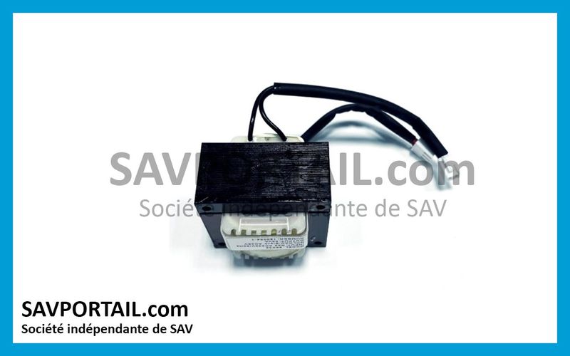 Transformateur CAME VER06 88001-0212