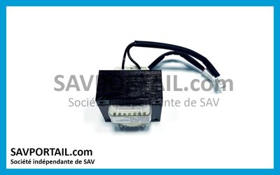 Transformateur CAME VER06 88001-0212