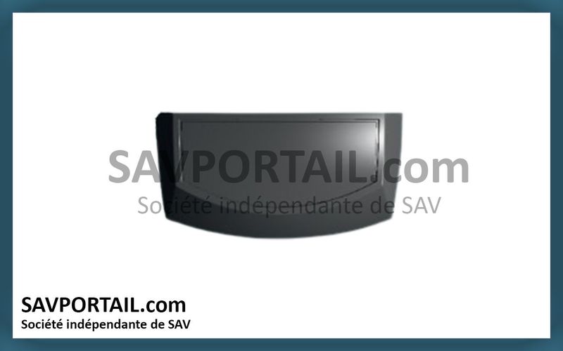 Support pour Feu clignotant 24V LUMI24 MOTORISATION PLUS