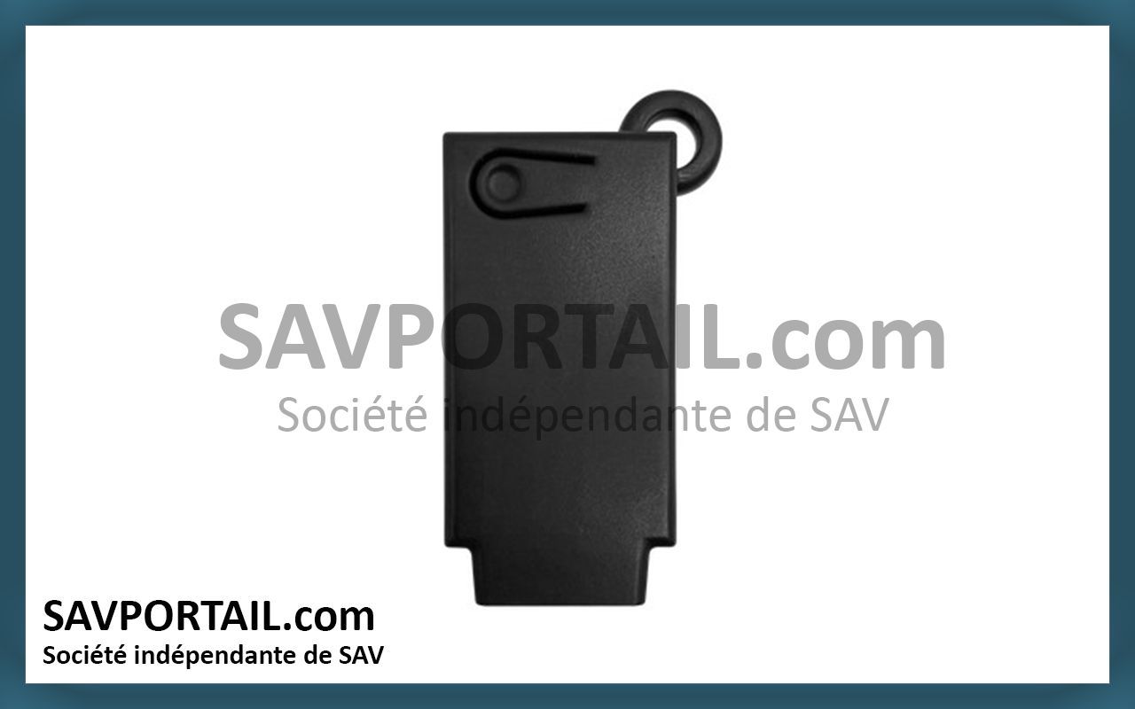 Programmeur bluetooth par smartphone SMART MOTORISATION PLUS