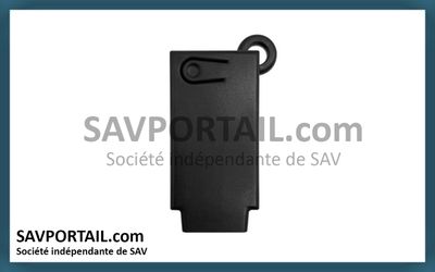 Programmeur bluetooth par smartphone SMART MOTORISATION PLUS