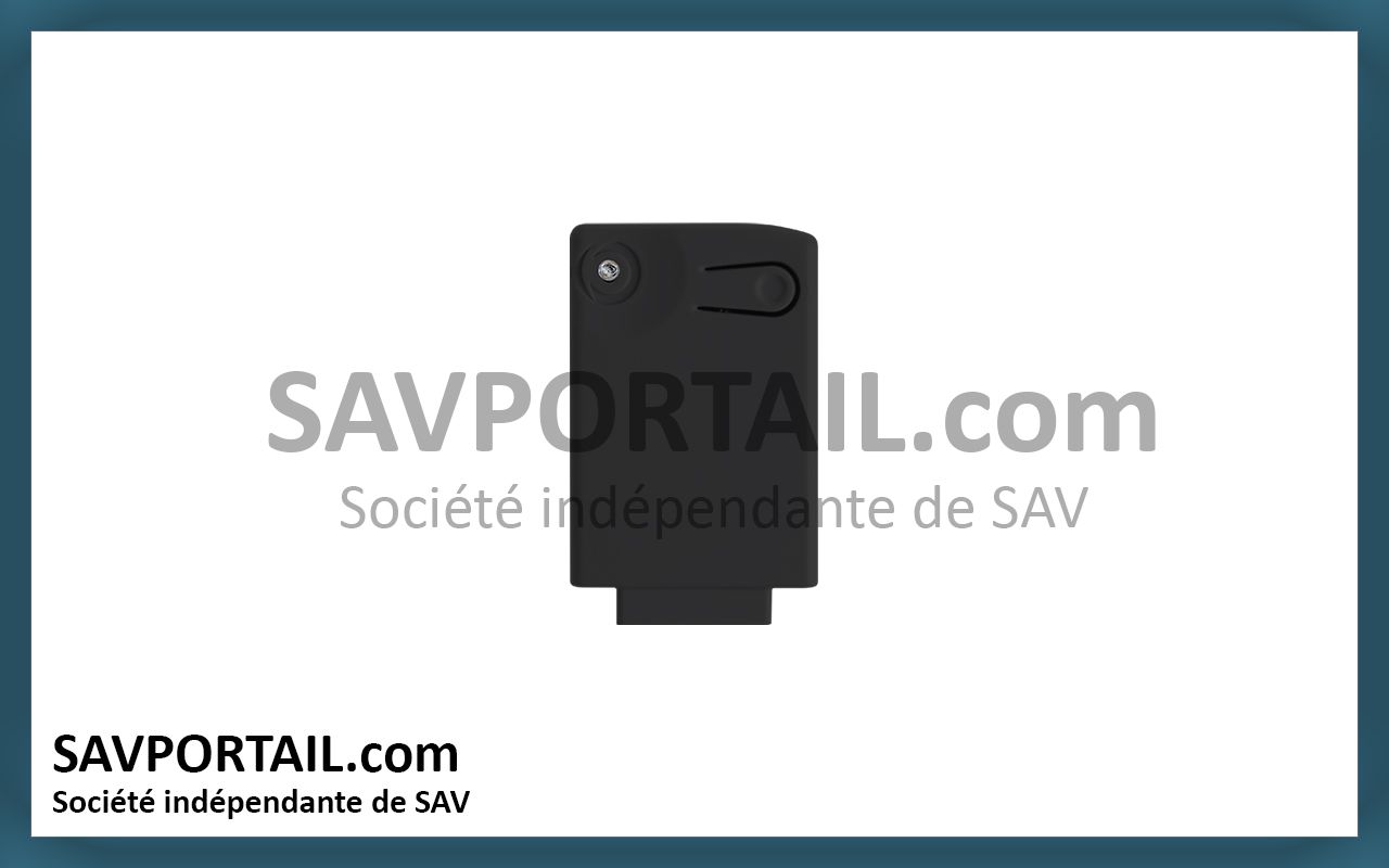 Récepteur radio pour télécommandes ​EM4X - MOTORISATION PLUS