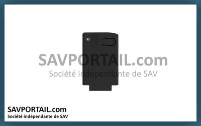 Récepteur radio pour télécommandes ​EM4X - MOTORISATION PLUS