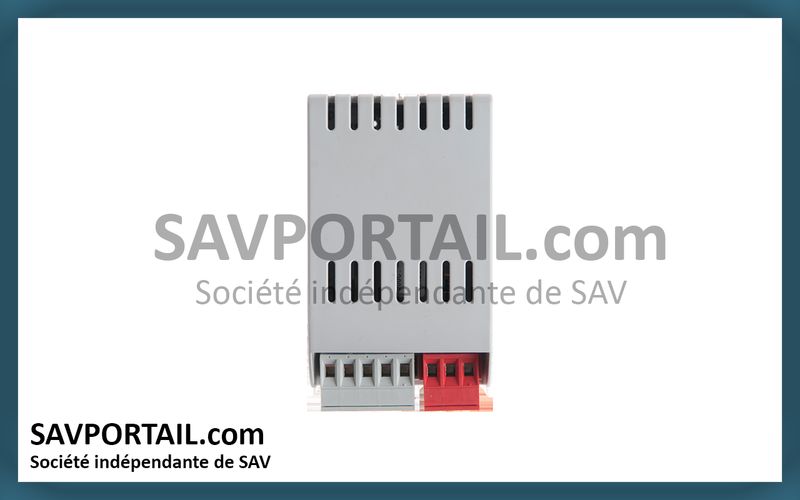 Module de puissance pour carte SLD400-SLD700-PWF24 MOTORISATION PLUS