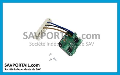 Carte encodeur CAME AXO