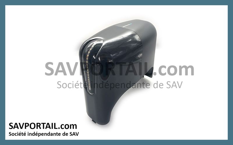 Capot SLD400LED-SLD700LED MOTORISATION PLUS COPE001S00
