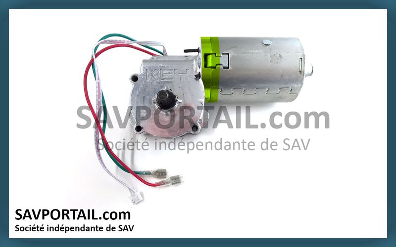 Moteur SIMPLY11-SIMPLY16 MOTORISATION PLUS MOTO018A00