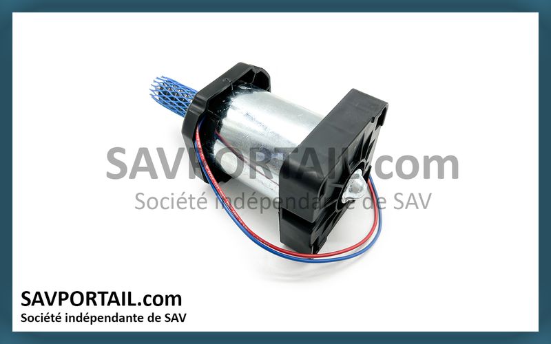 Moteur FULL24-DUO24 MOTORISATION PLUS MOTO004A00