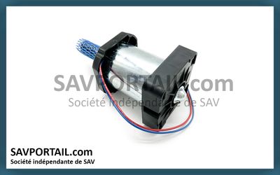 Moteur FULL24-DUO24 MOTORISATION PLUS MOTO004A00