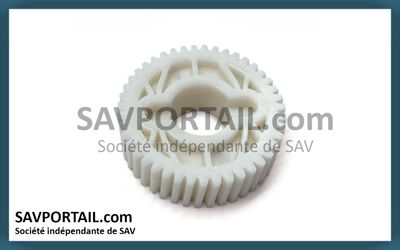 Pignon de réduction SLD400 MOTORISATION PLUS RUEL007A00