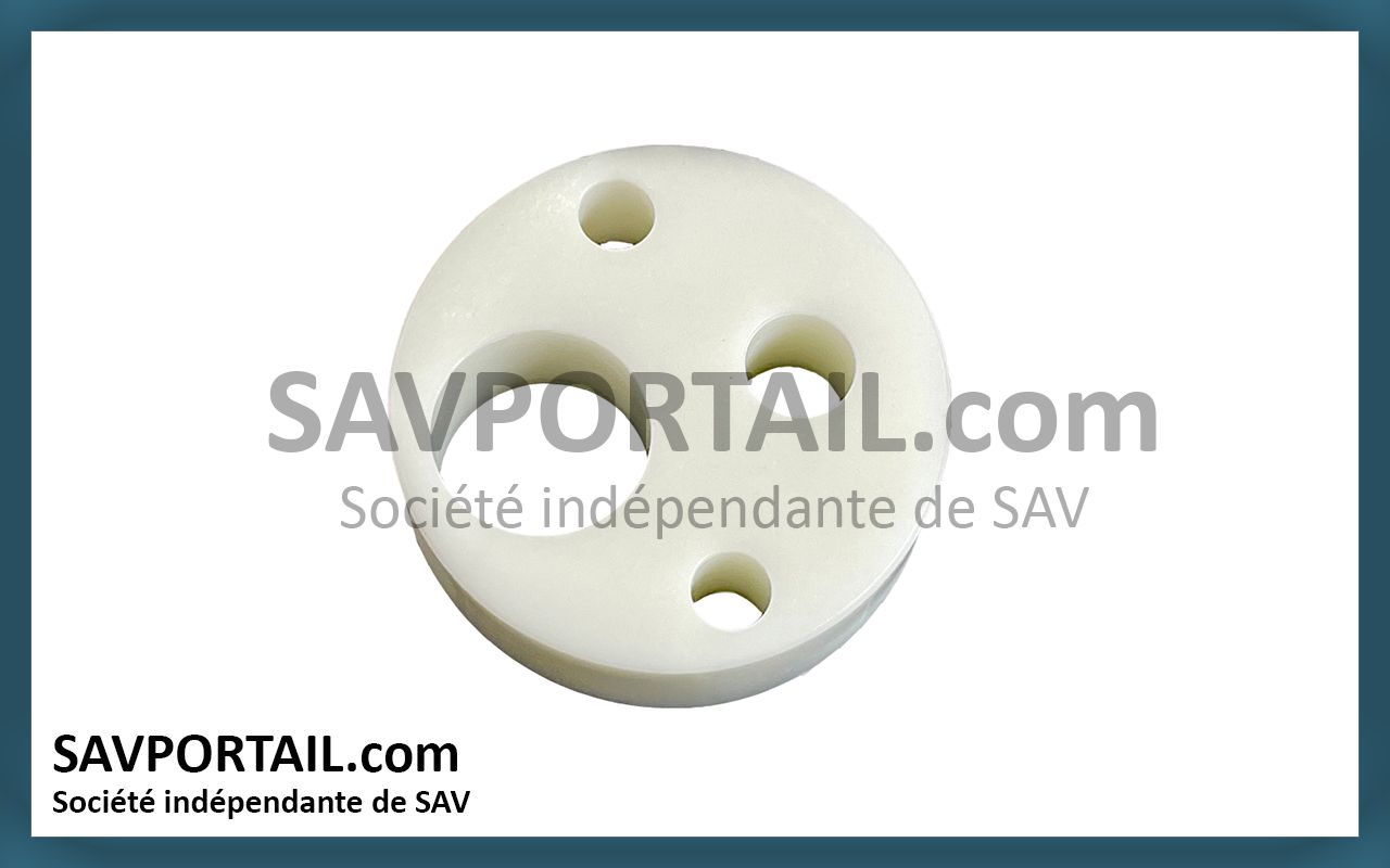 Butée pour moteur SLD400-SPRINT400 MOTORISATION PLUS BOCC005A00