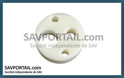 Butée pour moteur SLD400-SPRINT400 MOTORISATION PLUS BOCC005A00