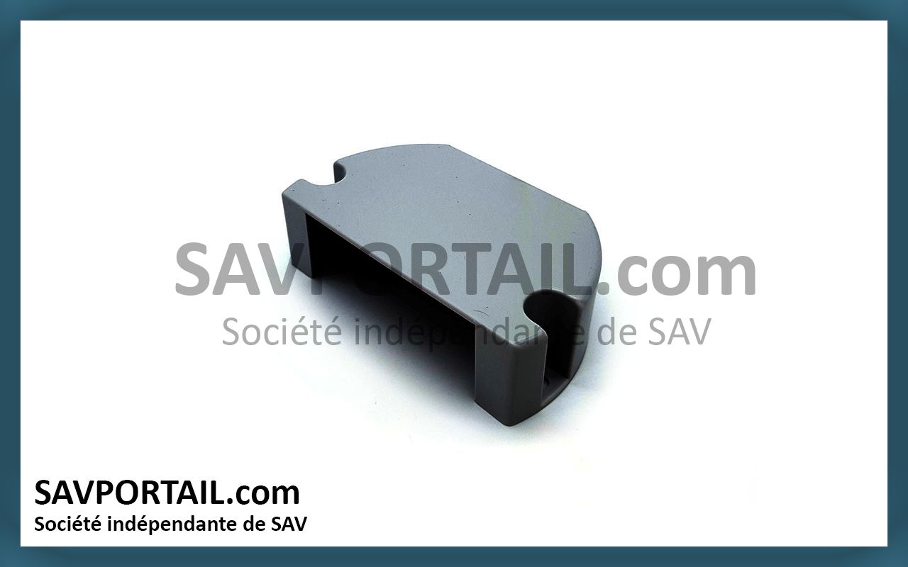Cache pignon SLD400-SLD700 MOTORISATION PLUS COPE010A00