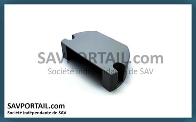 Cache pignon SLD400-SLD700 MOTORISATION PLUS COPE010A00