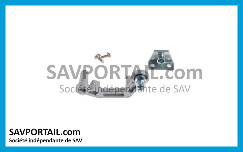 Mécanisme de déblocage CAME 001RSDN001