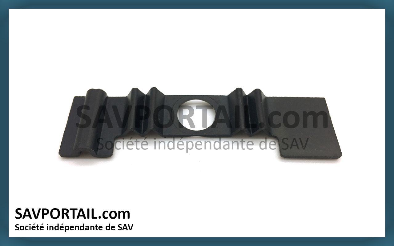 Joint pour ressort de fin de course SLD400-SLD700 MOTORISATION PLUS GUAR003A04