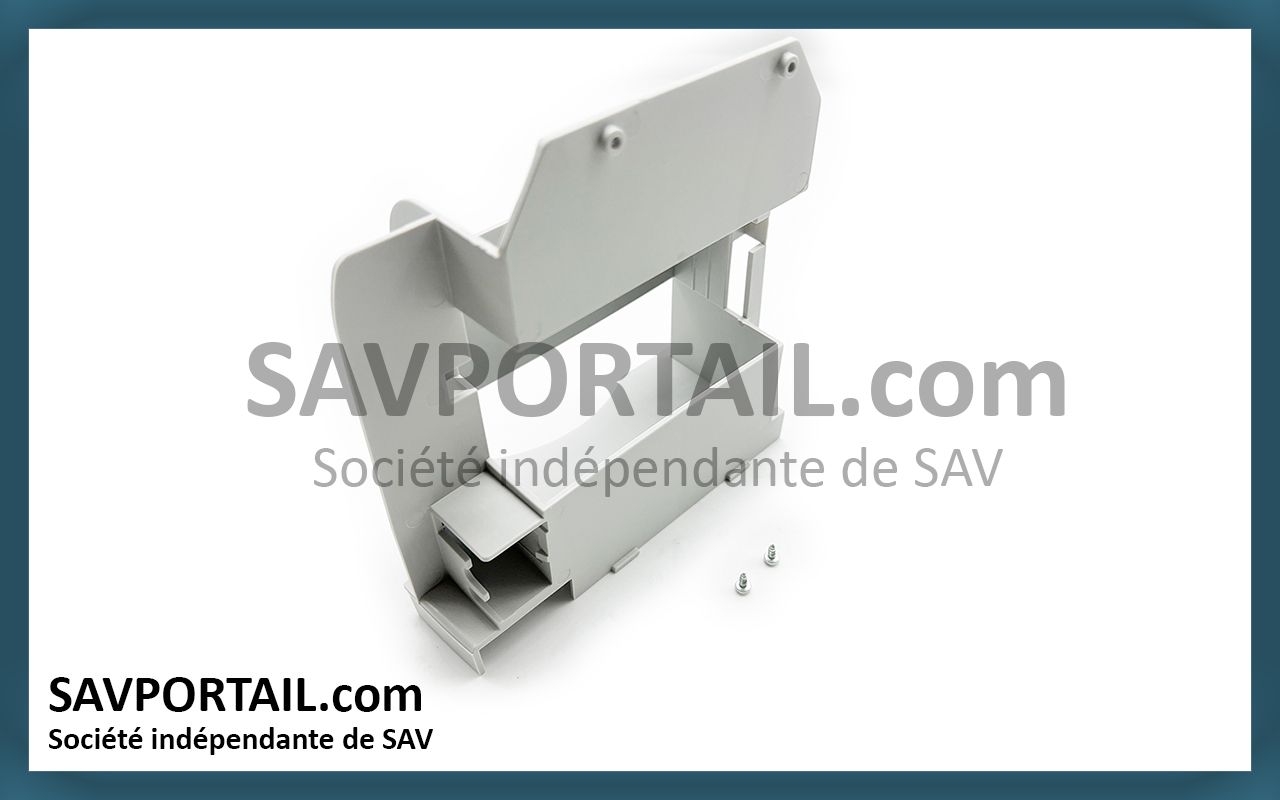 Support de batterie secours SLD400-SLD700 MOTORISATION PLUS SUPP008A01