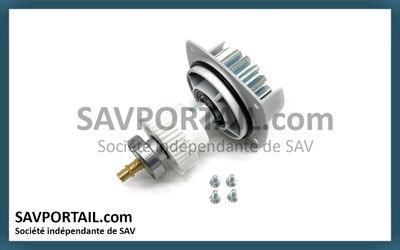 Arbre de transmission SPRINT400 MOTORISATION PLUS ALBE027X00