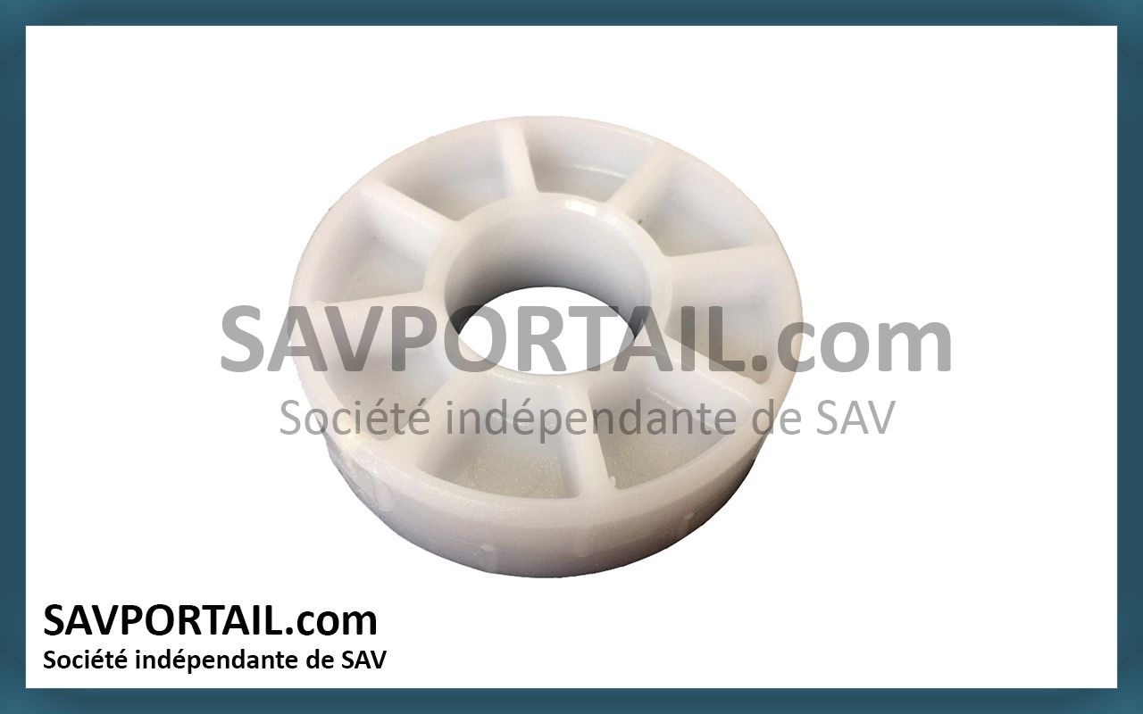 Butée pour moteur SLD700 MOTORISATION PLUS BOCC002A00
