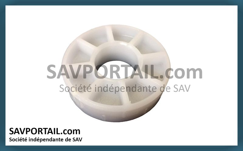 Butée pour moteur SLD700 MOTORISATION PLUS BOCC002A00