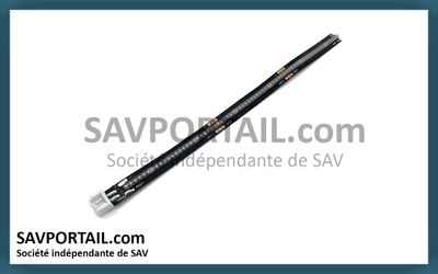 Bande LED SIMPLY11-SIMPLY16-PWF24-SLD400-SLD700 MOTORISATION PLUS LEDBWCSP