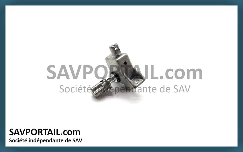 Déverrouillage Motorisationplus pour moteur PWF24