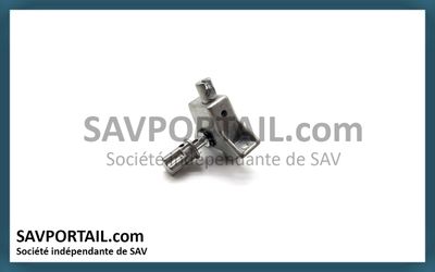 Déverrouillage Motorisationplus pour moteur PWF24 Déverrouillage Motorisationplus pour moteur PWF24