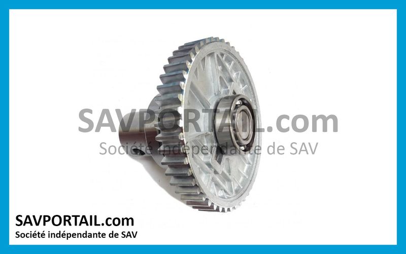 Arbre lent CAME Frog 119RIA015 Arbre lent CAME Frog 119RIA015