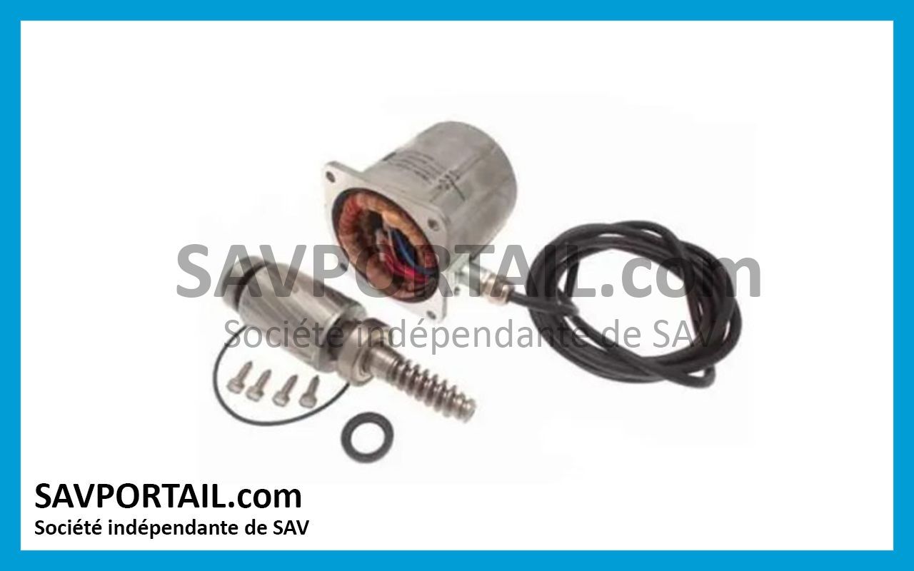 Groupe Moteur CAME Frog 230VAC 119RIA061