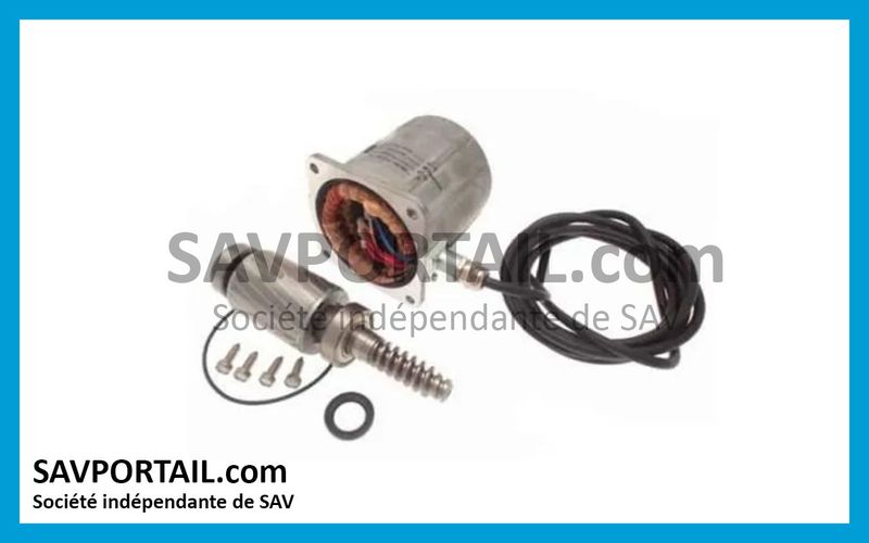 Groupe Moteur CAME Frog 230VAC 119RIA061 Groupe Moteur CAME Frog 230VAC 119RIA061