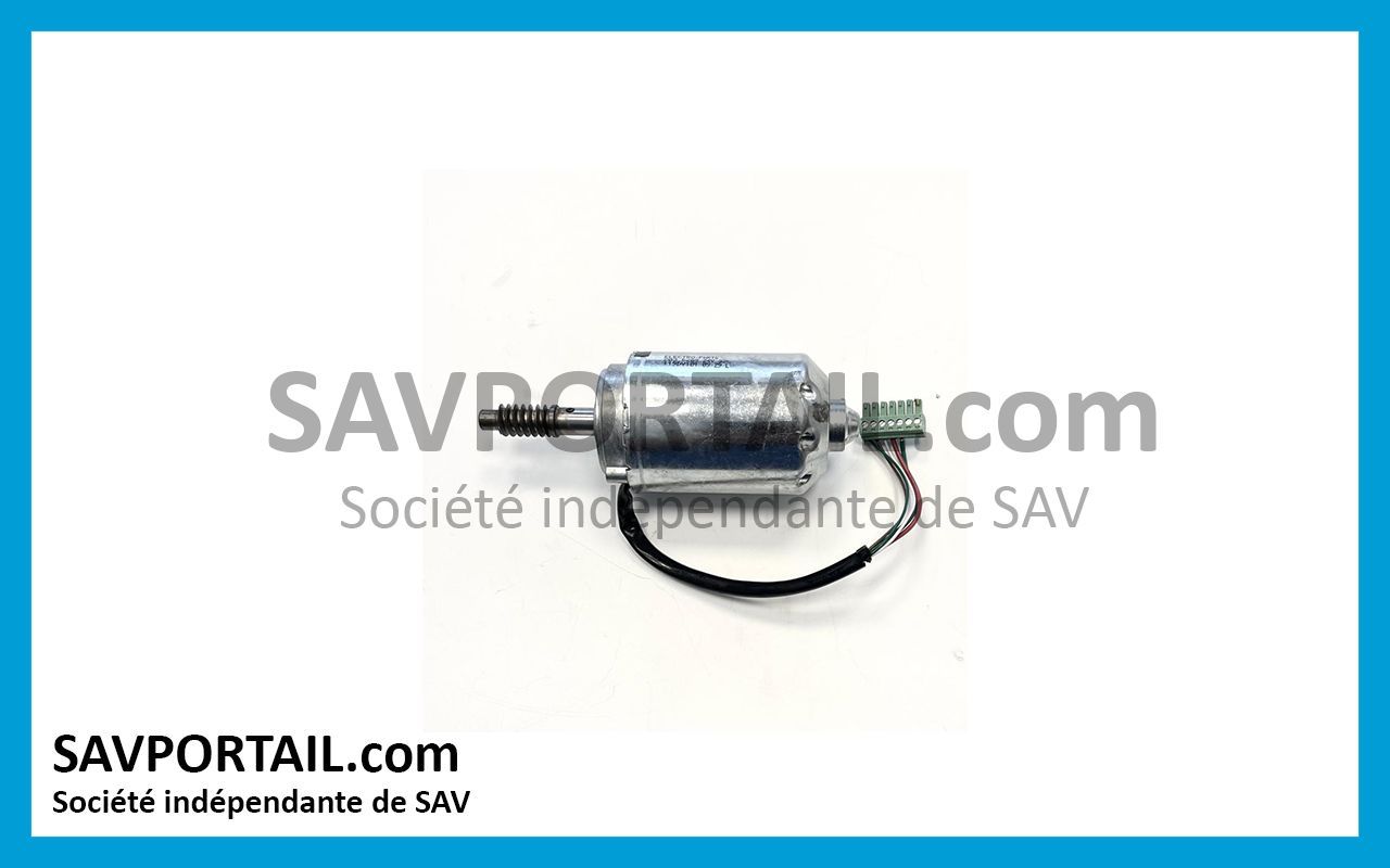 Moteur CAME OPB / FTX / FTL 119RID435 Moteur CAME OPB / FTX / FTL 119RID435